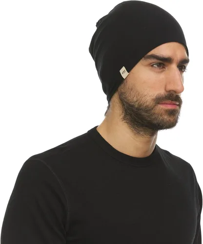 Miniatura 20 de Minus33 Merino Wool Gorro reversible con micropeso