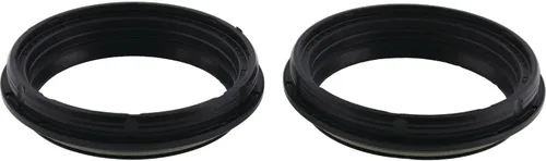 Miniatura 2 de All Balls Racing 57-105 Kit de retenes de polvo de horquilla compatible con/reemplazo para KTM Gas-Gas Honda Husaberg Husqvarna Kawasaki KTM Suzuki