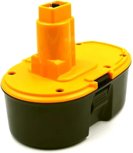Miniatura 4 de 1500mAh apto para batería de rocío 18VA ni-cd DC9096 DE9039 DE9095 DE9096 DW9095 DW9096 DW9096 DW960 DW987 DW988 DC527 DC545K DC546K DC547K DC550 DC
