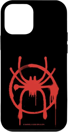 Miniatura 16 de Funda para iPhone 13 Pro Max Marvel Spider-Man Into the Spider-Verse Miles Morales Spider