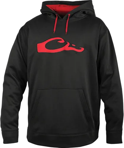 Miniatura 6 de Drake Waterfowl Sudadera con capucha Performance