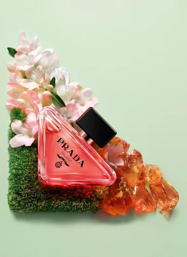 Miniatura 3 de Prada Paradoxe Intense By Prada - Eau de Parfum Spray recargable para mujer, 3.0 oz
