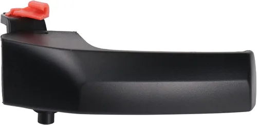 Miniatura 89 de TRQ Manija de puerta interior delantera izquierda cromada para el lado del conductor compatible con Chrysler 200 2011-2016