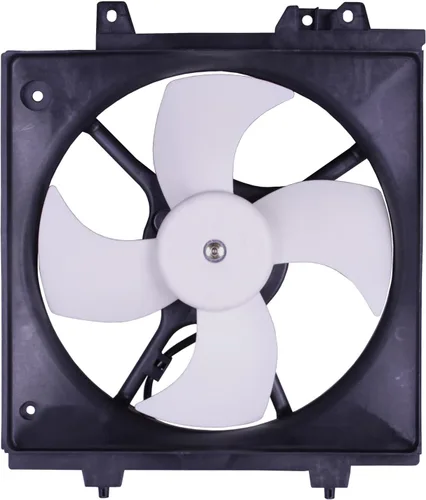 Miniatura 71 de TYG - Conjunto de ventilador de refrigeración para Hyundai Elantra Sedan 2011-2013, Elantra Coupe 2013, Elantra GT 2013-2015, Kia Forte/Forte