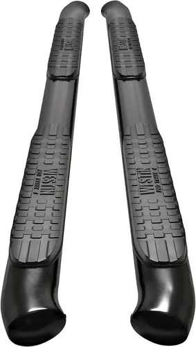 Miniatura 2 de Westin 21-24175 PRO TRAXX 4 barras de Nerf ovaladas para Explorer 2020-2025 par negro