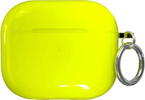 Miniatura 51 de Velvet Caviar Compatible with AirPods 3rd Generation Case with Keychain - Cute Protective Hard AirPod 3 Cases for Women - Blue Aquamarine Polka Dot