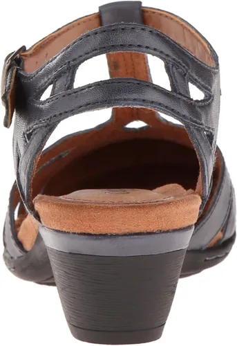 Miniatura 3 de Cobb Hill Aubrey para mujer, Negro
