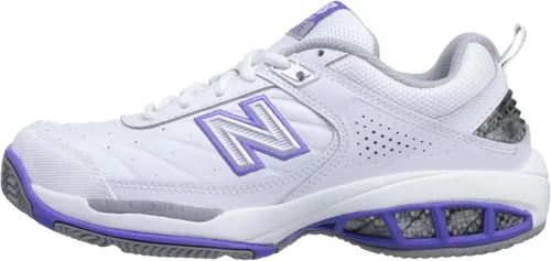 Miniatura 7 de New Balance Women's 806 V1 Tennis Shoe