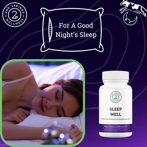 Miniatura 6 de Paquete de masticables Daily 7 Essentials, Sleep Well y Vitamina D3 + K2 para hombre