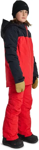 Miniatura 2 de Burton Chaqueta de nieve con aislamiento Lodgepole 2L para niño