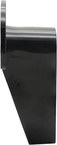 Miniatura 3 de Extreme Max 5001.5811 Perchero Minimalista de Pared para Casco - 2 Unidades (Paquete de 1)
