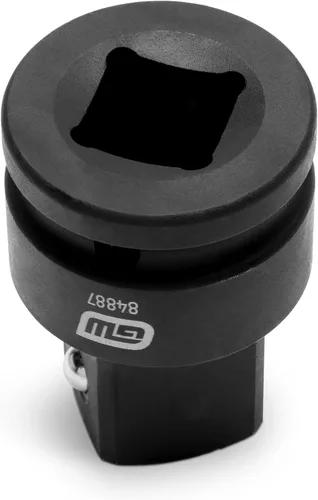 Miniatura 3 de GEARWRENCH - Juego de 6 adaptadores de impacto de 1/4", 3/8", 1/2", 3/4" 84928A-07 (Paquete de 12)