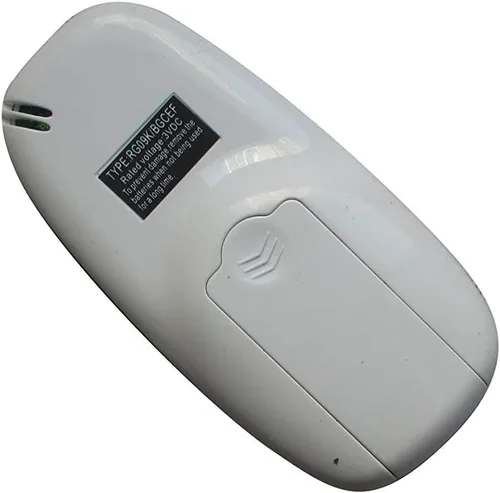 Miniatura 2 de HCDZ Mando a distancia de repuesto sin modo de calefacción para Kool King 17317000A00719 R09B/BGCE MWDUK08CRBCJ9 KWDUK08CRN1BCK2 KWDUK06CRN1BCK0