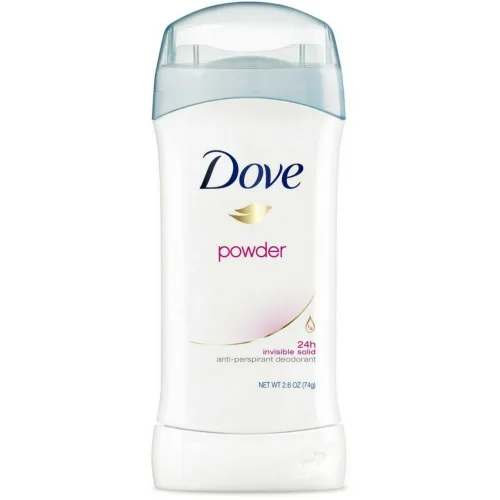 Miniatura 12 de Dove Desodorante 1.6 oz Invisible Solid Fresh (1.6 fl oz) (paquete de 2)