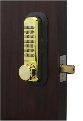 Miniatura 15 de Lockey USA Cerrojo de seguridad., 2210-AB