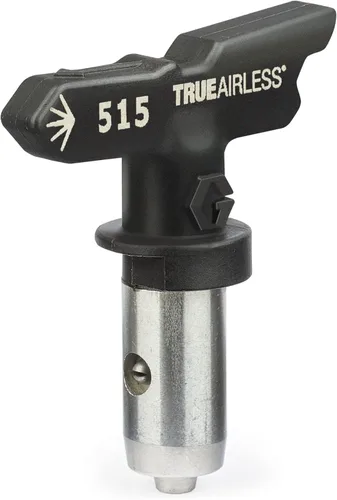Miniatura 6 de GRACO TrueAirless 515 - Punta de pulverización, color negro, plateado