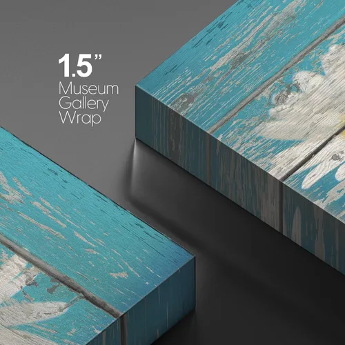 Miniatura 4 de Wall26 - Lienzo decorativo para pared - Decoración moderna para el hogar
