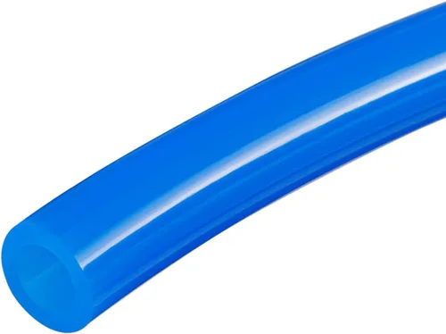 Miniatura 9 de DMiotech Tubo neumático de 0.098 in x 0.157 in, compresor de aire de 6.6 ft/6.6 pies, tubo de manguera de línea de poliuretano para transferencia