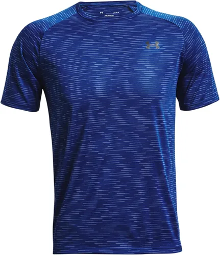 Miniatura 20 de Under Armour Tech 2.0 5c - Camiseta de manga corta para hombre