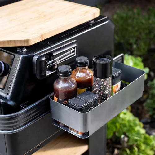 Miniatura 2 de Traeger Grills BAC642 P.A.L. - Contenedor de almacenamiento para parrilla