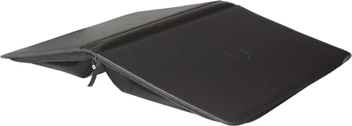 Miniatura 6 de TopDeck Carpeta de 1000 Cartas - Portafolio TCG - Carpeta de 16 Bolsillos para Cartas - Carpeta sin Anillos Compatible con Cartas de Pokémon, Blanco