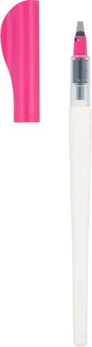 Miniatura 6 de Pilot Parallel Pen Juego de bolígrafo para caligrafía de 2 colores, Rojo/Azul