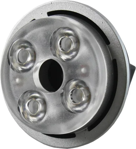 Miniatura 6 de Philips 432591 AirFlux MR16 - Bombilla LED LED blanca cálida (2700 K) GU5.3 de 7 W (35 vatios), regulable