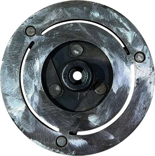 Miniatura 5 de RYC A/C Compresor Clutch IG293-CL