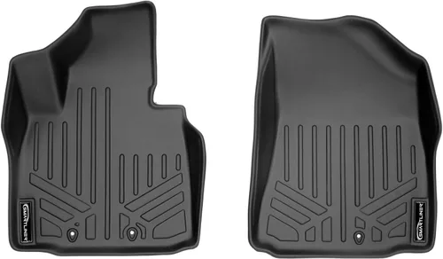 Miniatura 23 de maxfloormat Piso Esteras para Kia Sorento (2011 – 2013) Primera Fila Set (Bronceado)