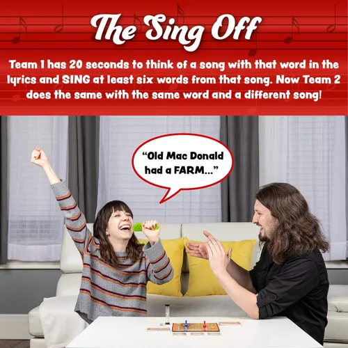 Miniatura 4 de Juego de cantar Encore 2008