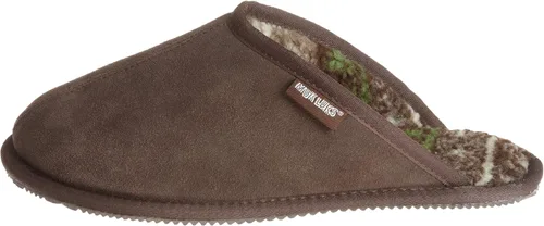 Miniatura 7 de MUK LUKS Men's Dave Slipper