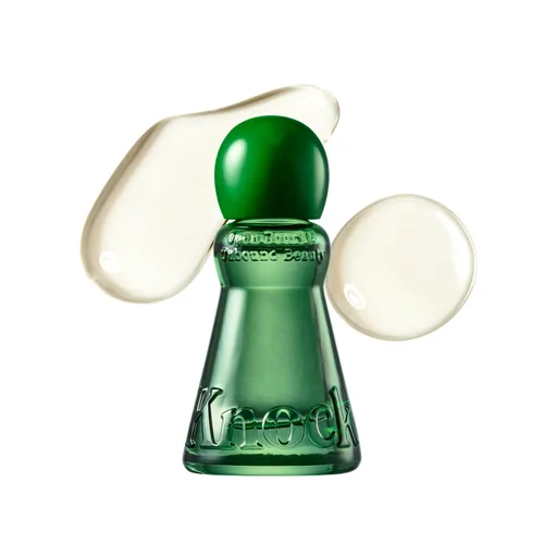 Knock Aceite de mezcla exclusivo, aceite de belleza multiuso, cuidado hidratante ligero y sedoso para muñecas, puntas de cabello y cutículas, aroma