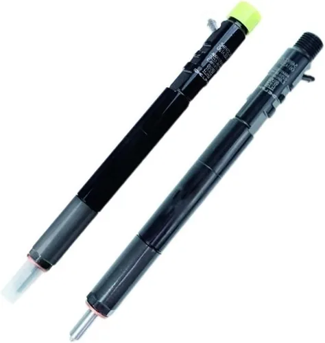 Miniatura 2 de Boquilla del inyector EJBR03401D A6640170021 6640170221 EJBR04501D A6640170121 EJBR03301D, compatible con Shuanglong Karen Akteyong compatible