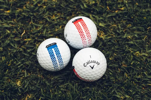 Miniatura 7 de Callaway Golf Pelotas de golf ERC Soft