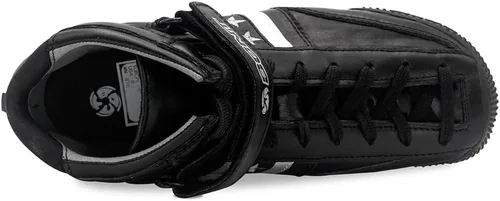 Miniatura 4 de Bont Patines - Quadstar Carbon Roller Skate Derby Package - Patines profesionales para hombres - Mujer - Niños - Chicas para Derby, velocidad