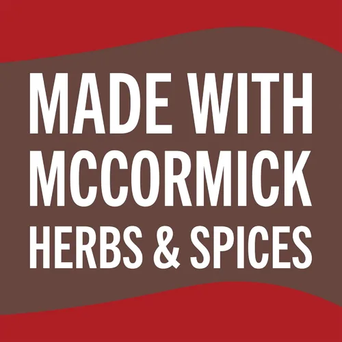 Miniatura 8 de McCormick Mezcla de Condimentos para Chile Sin Gluten, 1 oz (Paquete de 12)