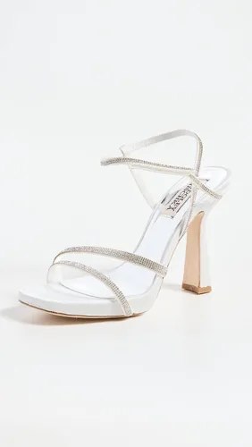 Miniatura 2 de Badgley Mischka Sandalia de tacón Urbana para mujer