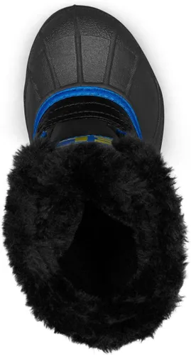 Miniatura 14 de SOREL - Botas de nieve para niños de Snow Commander