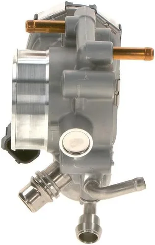 Miniatura 3 de BOSCH 0280750244 Cuerpo del acelerador de equipo original - Compatible con Chevrolet Aveo, Aveo5, Cruze, Cruze Limited, Sonic; Pontiac G3, G3 Wave