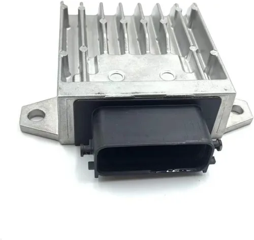 Miniatura 2 de LF8M189E1H 2010-2014 Plug N Play Probado Programado Compatible con Mazda 3 2.0L 2.3L 2.5L TCU TCM Módulo de Control de Transmisión LF8M 18 9E1H