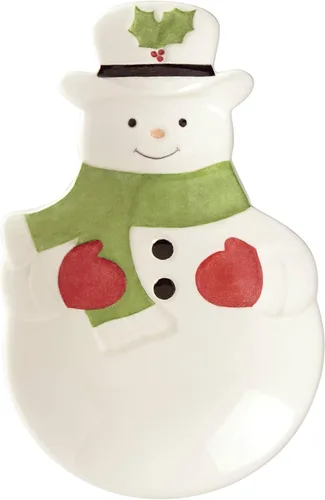 Miniatura 7 de Lenox 840149 - Juego de sal y pimienta navideño
