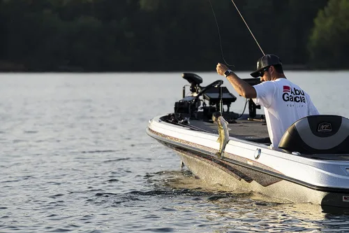 Miniatura 9 de Abu Garcia Carrete de pesca redondo Ambassadeur C3 Baitcast