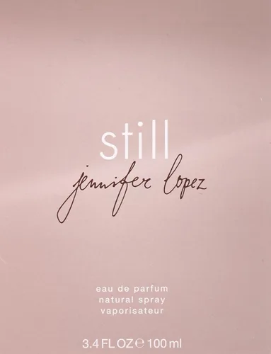 Miniatura 2 de Still Eau De Parfum Spray 3.4 fl oz/3.3oz