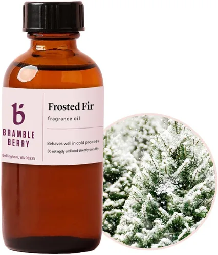 Miniatura 12 de Aceite de fragancia de Bourbon de Kentucky de Bramble Berry 59 ml Aroma masculino cálido para hacer jabón, elaboración de velas, aceite para barba