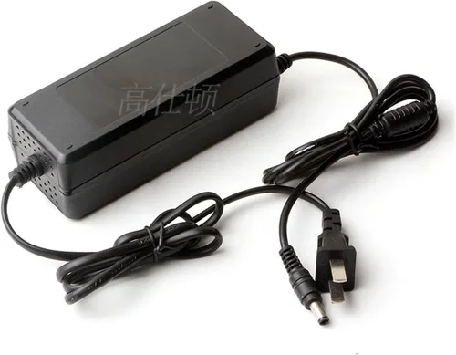 Miniatura 5 de Cargador de batería de litio 14.6V5A 3.2V Cuatro Cuerdas 14.6V1A2A3A5A Cargador de batería de punto de fosfato de hierro de litio (Tamaño : 14.6V5A)