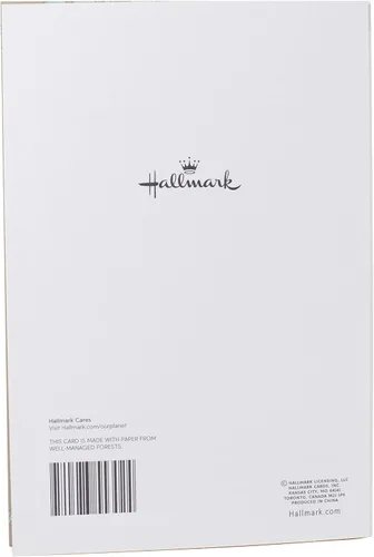 Miniatura 4 de Tarjeta de cumpleaños Hallmark para padre (El mejor tipo de papá)