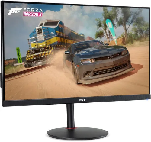 Miniatura 3 de Acer Nitro XV2 31.5" Monitor LCD FullHD 2560x1440 165Hz 16:9 IPS 1ms VRB 400Nit