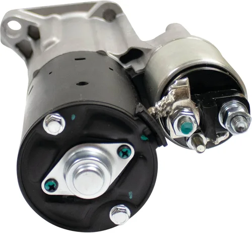 Miniatura 3 de Nuevo DB Electrical 410-24293 Arrancador compatible con/repuesto para Land Rover LR2 2008-2009 6G9N-11000-LA, 6G9N-11000-LB, 6G9N-11000-LC