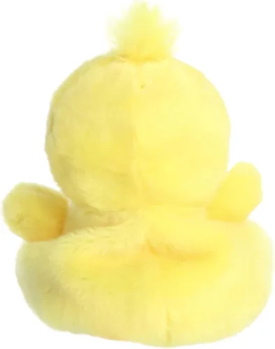 Miniatura 5 de Aurora® Adorable Palm Pals™ Darling Duck Peluche - Divertido peluche coleccionable para niños y coleccionistas adultos - Perfecto para decorar