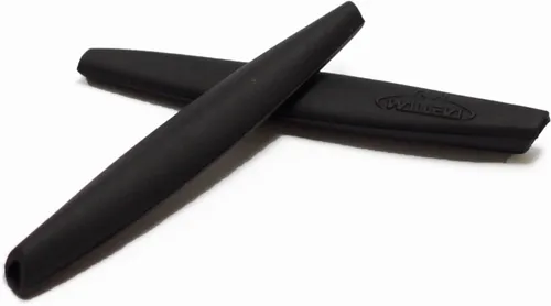 Miniatura 3 de Walleva Vented Replacement Lenses + Rubber for Oakley M Frame Heater Sunglasses - Multiple Options Available